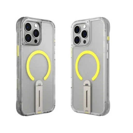 Skinarma Iphone 16 Pro Max Helix (Mag-Charge + 360&deg; Rotating&nbsp;Stand)